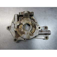 14P101 Engine Oil Pump From 2008 Chrysler 300  2.7 04663747AB